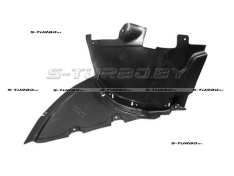 Подкрылок передний (правый) передняя часть