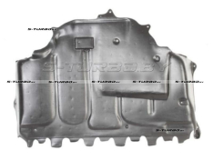 Защита двигателя (пластик) 1.0 / 1.4 бензин / дизель