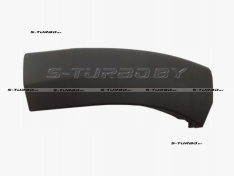 Накладка переднего бампера (правая)