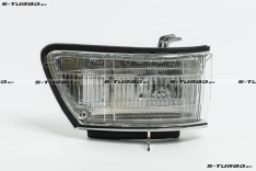 Габарит (правый) белый