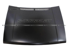 Капот, сталь