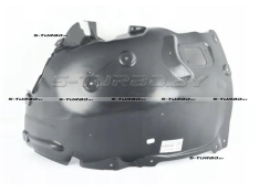 Подкрылок передний (правый) средняя часть