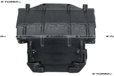 Защита двигателя (пластик) 2.3 tdi / 2.9 tdi