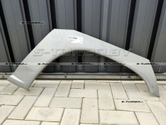 Арка задняя (левая) заводской штамп