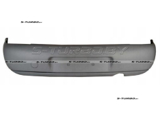 Бампер задний, 1996-1999