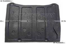 Защита двигателя (пластик) бензин / дизель