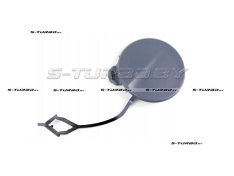 Заглушка отверстия крюка (передняя) грунтованная, для версии gs-line