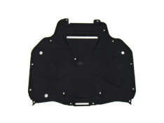 Защита коробки передач (полиэфирное волокно) бензин / дизель