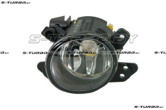 Противотуманная фара (левая) amg-type