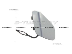 Заглушка отверстия крюка (задняя) грунтованная, для версии gs-line