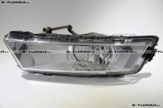 Противотуманная фара (левая)