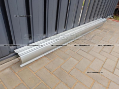 Порог (левый) полный профиль, ремкомплект