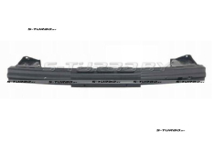 Усилитель заднего бампера