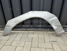 Арка задняя (правая) заводской штамп