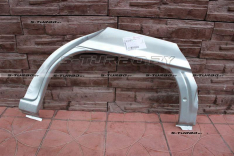 Арка задняя (левая) заводской штамп