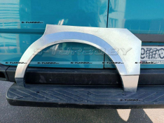 Арка задняя (левая) ремкомплект