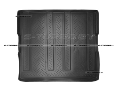 Коврик в багажник модельный полиуретановый