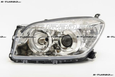 Передняя фара (левая) EURO-type