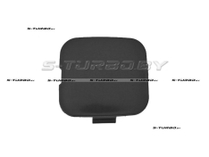 Заглушка отверстия крюка (передняя)