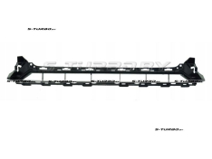 Решетка в бампер (центральная) для версии s-line