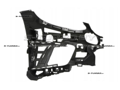 Кронштейн переднего бампера (левый) большой