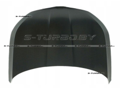 Капот, сталь