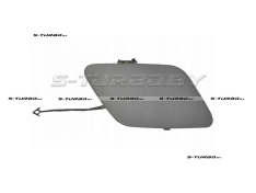 Заглушка отверстия крюка (передняя) для версии s-line