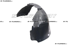 Подкрылок передний (левый)