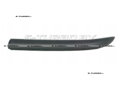 Молдинг заднего бампера (правый)