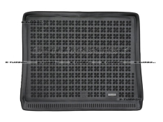 Коврик в багажник модельный полиуретановый