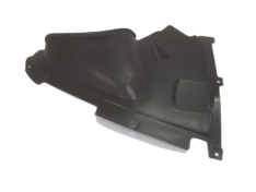 Подкрылок передний (левый) передняя часть