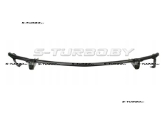 Усилитель переднего бампера