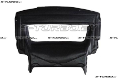 Защита двигателя (пластик) дизель