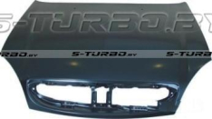 Капот, сталь