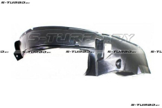 Подкрылок передний (левый) 2003-2004