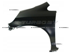 Крыло переднее (левое) без отв. под повторитель, сталь