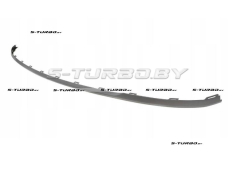 Молдинг заднего бампера, для версии s-line