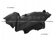 Подкрылок передний (левый) передняя часть