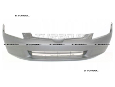 Бампер передний (грунтованный) без отв. под противотуманки, 2003-2005