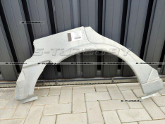 Арка задняя (правая) заводской штамп