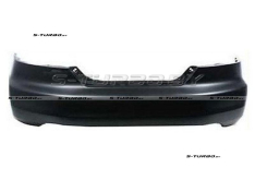 Бампер задний (грунтованный) 2003-2005