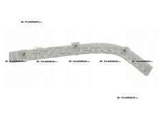 Кронштейн заднего бампера (левый)