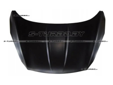 Капот, сталь