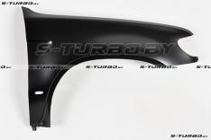 Крыло переднее (правое) с отв. под повторитель, сталь