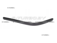 Молдинг заднего бампера (левый)