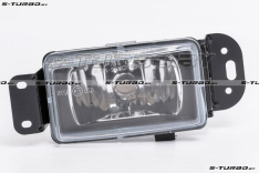 Противотуманная фара (левая)