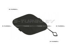 Заглушка отверстия крюка (передняя)