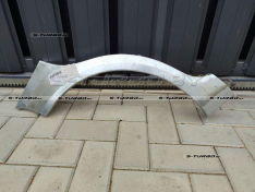 Арка задняя (правая) заводской штамп