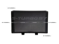 Накладка решетки бампера (центральная)