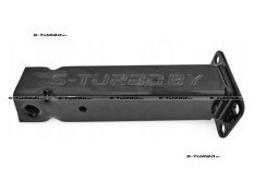 Кронштейн усилителя переднего бампера (правый)